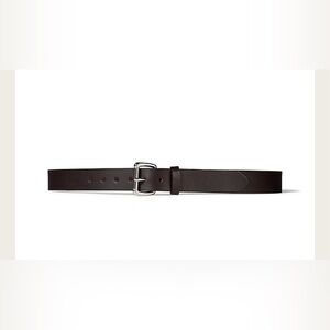 Filson 1 1/4” Double Belt